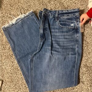 Alter’d State Blue Jeans